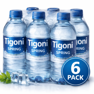 6 Pack - 500ml