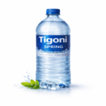 Spring Water, 500ML