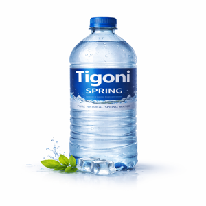Spring Water, 500ML